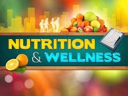 The Role of Nutrition in Wellness