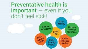 The Importance of Preventive Health Care