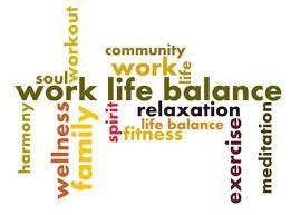 How to Balance Work and Wellness