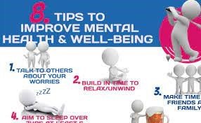 How to Improve Mental Wellness