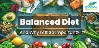 The Benefits of a Balanced Diet for Wellness