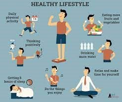 Effective Wellness Routines for a Healthy Life