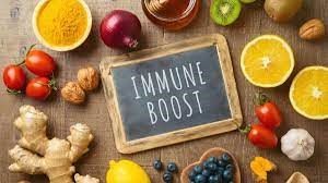 How to Boost Your Immune System Naturally