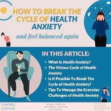 How to Reduce Anxiety for Better Wellness