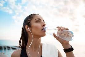 The Role of Hydration in Health and Wellness