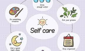 The Importance of Self-care in Health and Wellness